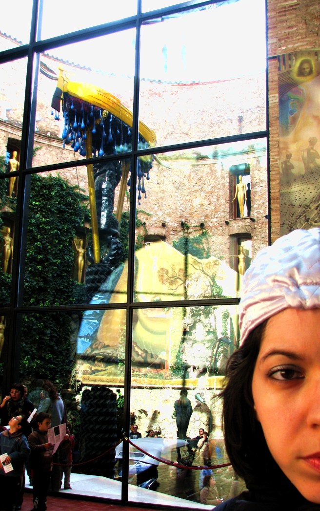 DalijevMuzejFigueras