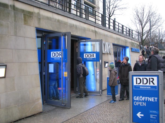 DDR-muzej