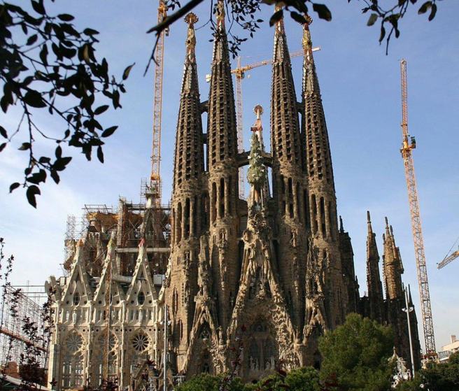 sagrada