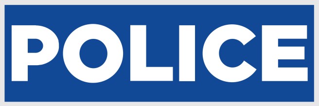 policija